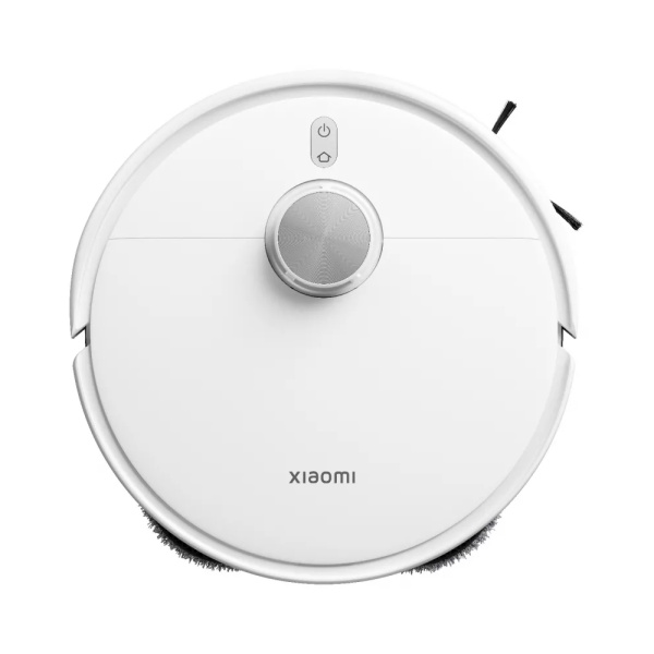 Робот-пылесос Xiaomi Robot Vacuum S40 Pro